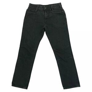 Vertx VTX1230 Defiance Tactical Black Denim Jeans Mens Measure 32x30